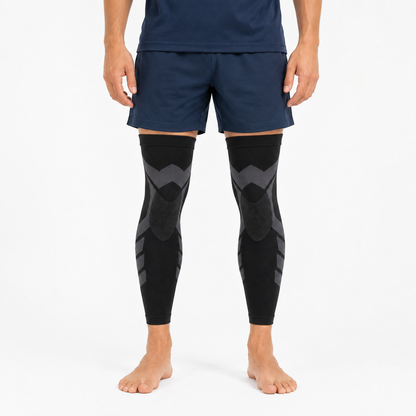 Maintien de compression V2 pour Genoux et Jambes — K-MOOVE™