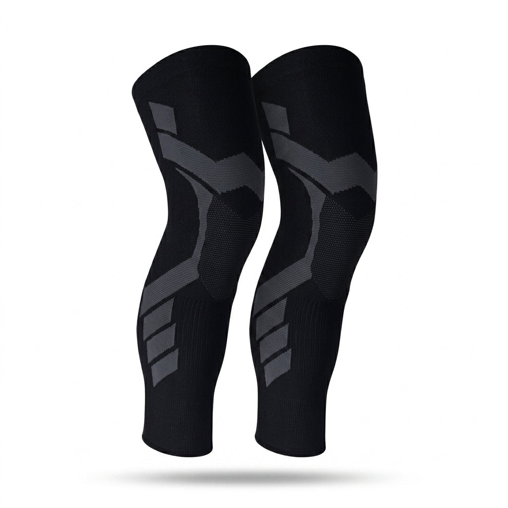 Maintien de compression V2 pour Genoux et Jambes — K-MOOVE™