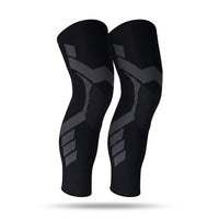Maintien de compression V2 pour Genoux et Jambes — K-MOOVE™