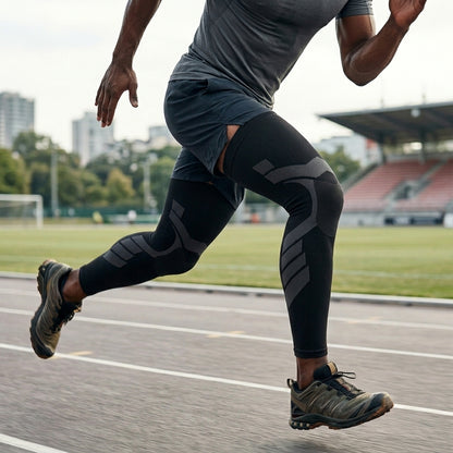 Maintien de compression V2 pour Genoux et Jambes — K-MOOVE™